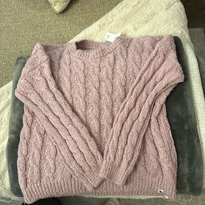 ABERCROMBIE KIDS SWEATER